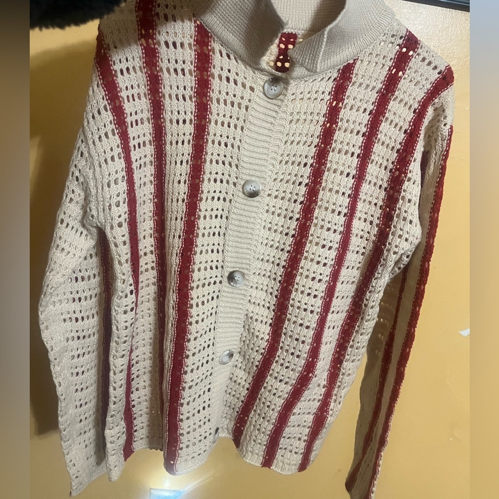 Crochet Set - Picture 4 of 5